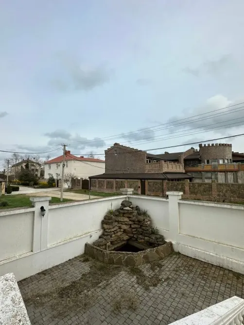 Дом престарелых Надежда Евпатория - изображение 14