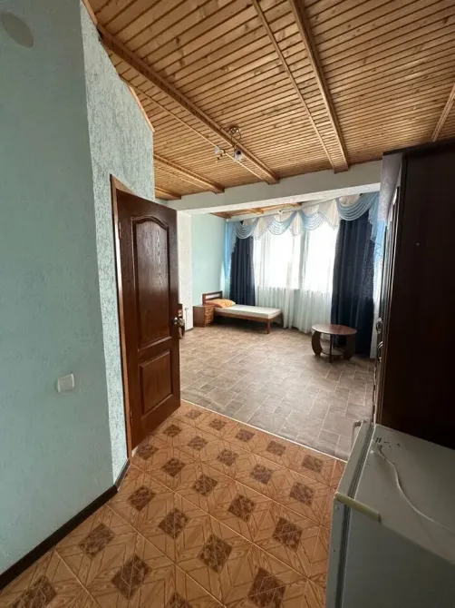 Дом престарелых Надежда Евпатория - изображение 10