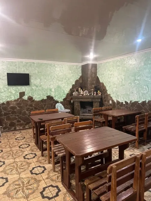 Дом престарелых Надежда Евпатория - изображение 1