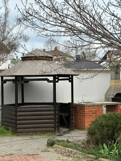 Дом престарелых Надежда Евпатория - изображение 2