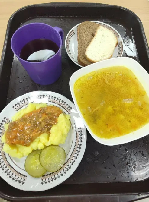 Надежда Симферополь - изображение 20