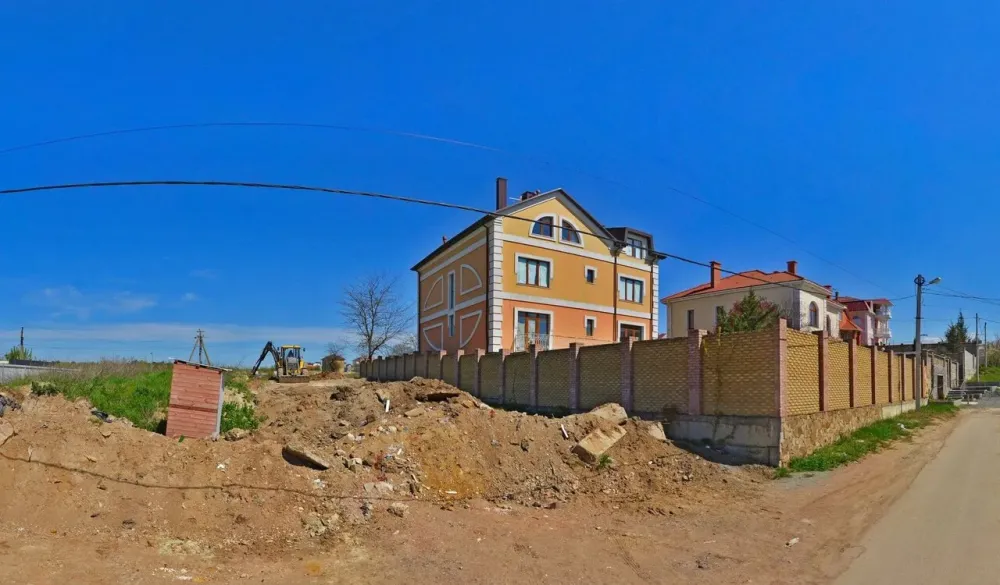 Надежда Симферополь - изображение 10