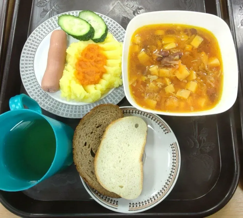 Надежда Симферополь - изображение 16