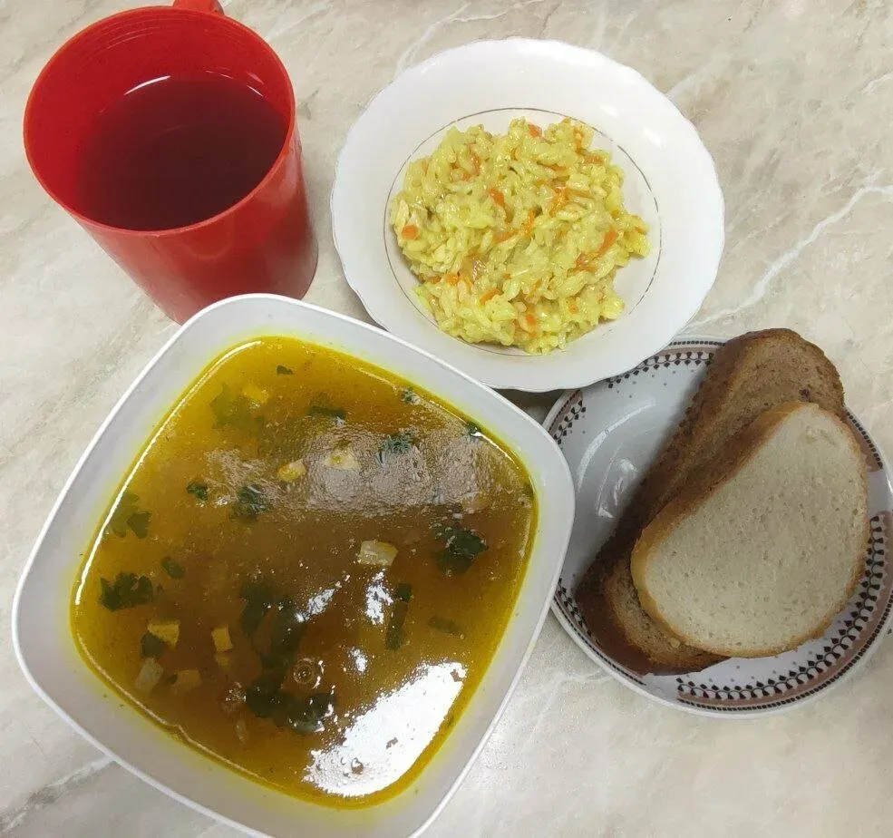 Надежда Симферополь - изображение 17