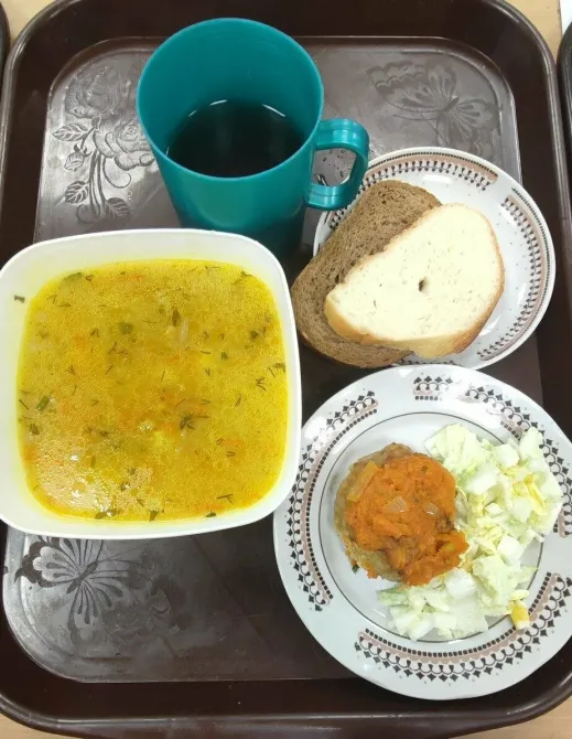 Надежда Симферополь - изображение 19