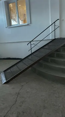 Заботливые люди Надежда