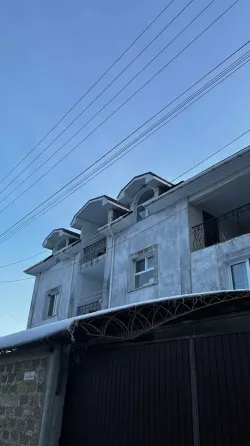 Заботливые люди Надежда