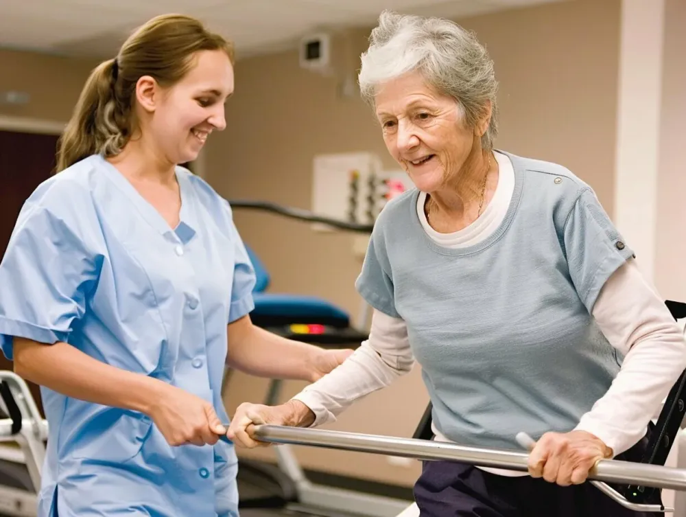 Заботливые люди Надежда - изображение 11