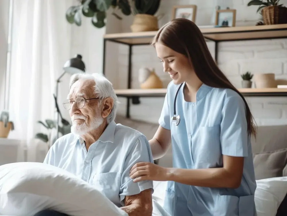 Заботливые люди Надежда - изображение 14