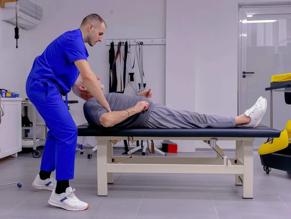 Заботливые люди Надежда - изображение 13