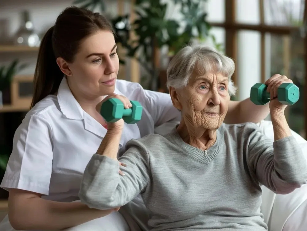 Заботливые люди Надежда - изображение 19