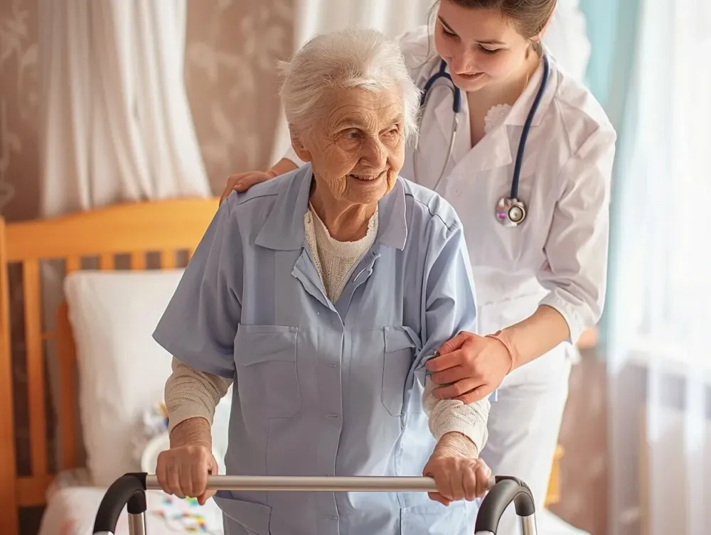 Заботливые люди Надежда - изображение 15