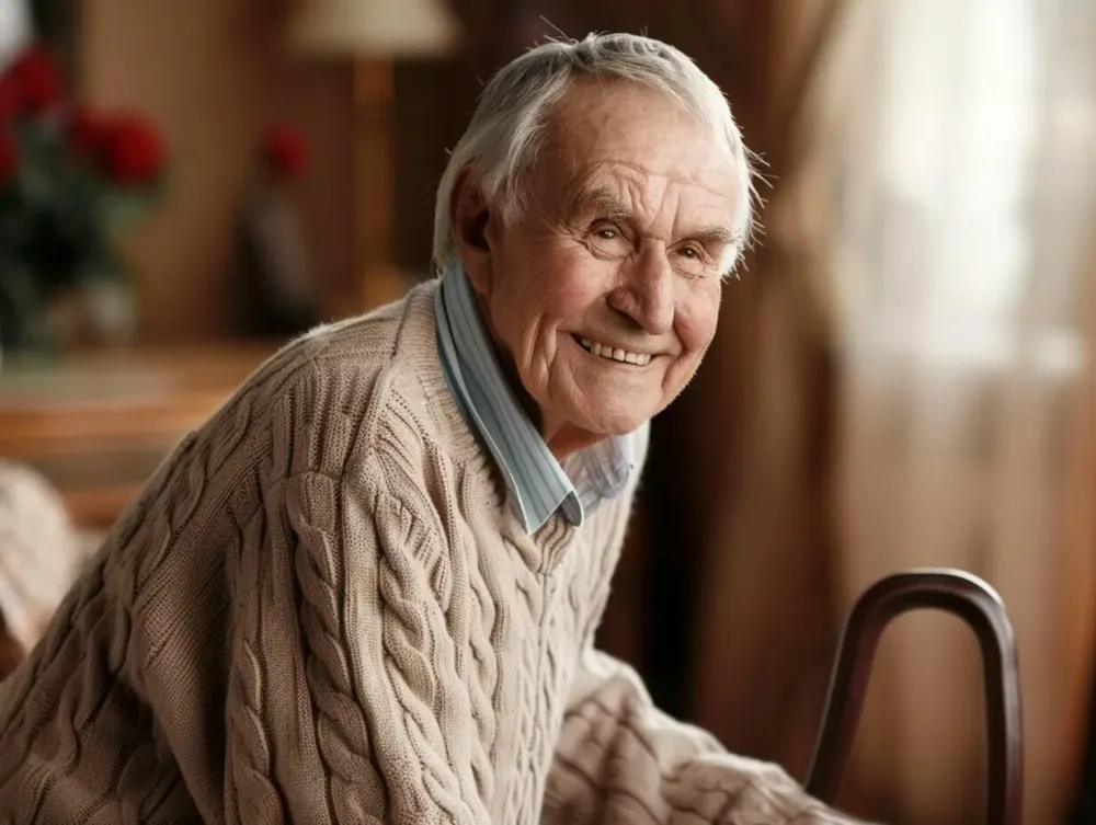 Заботливые люди Надежда - изображение 20