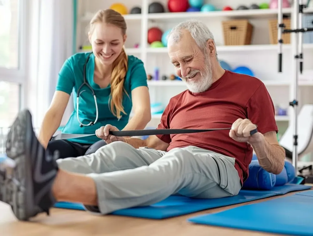 Заботливые люди Надежда - изображение 9