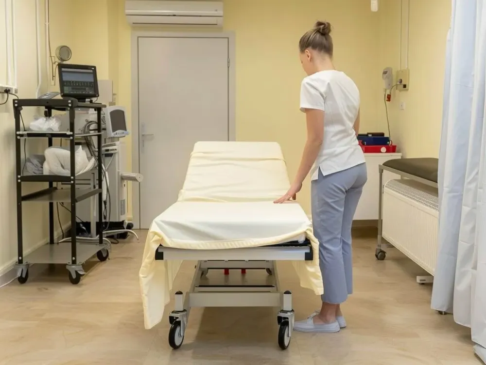 Заботливые люди Надежда - изображение 10