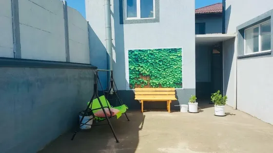 Пансионат для пожилых Крым Симферополь