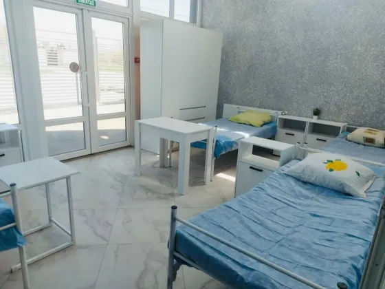 Пансионат для пожилых Крым Симферополь