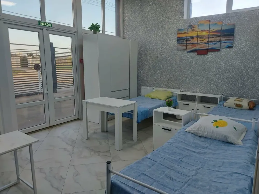 Пансионат для пожилых Крым Симферополь - изображение 1