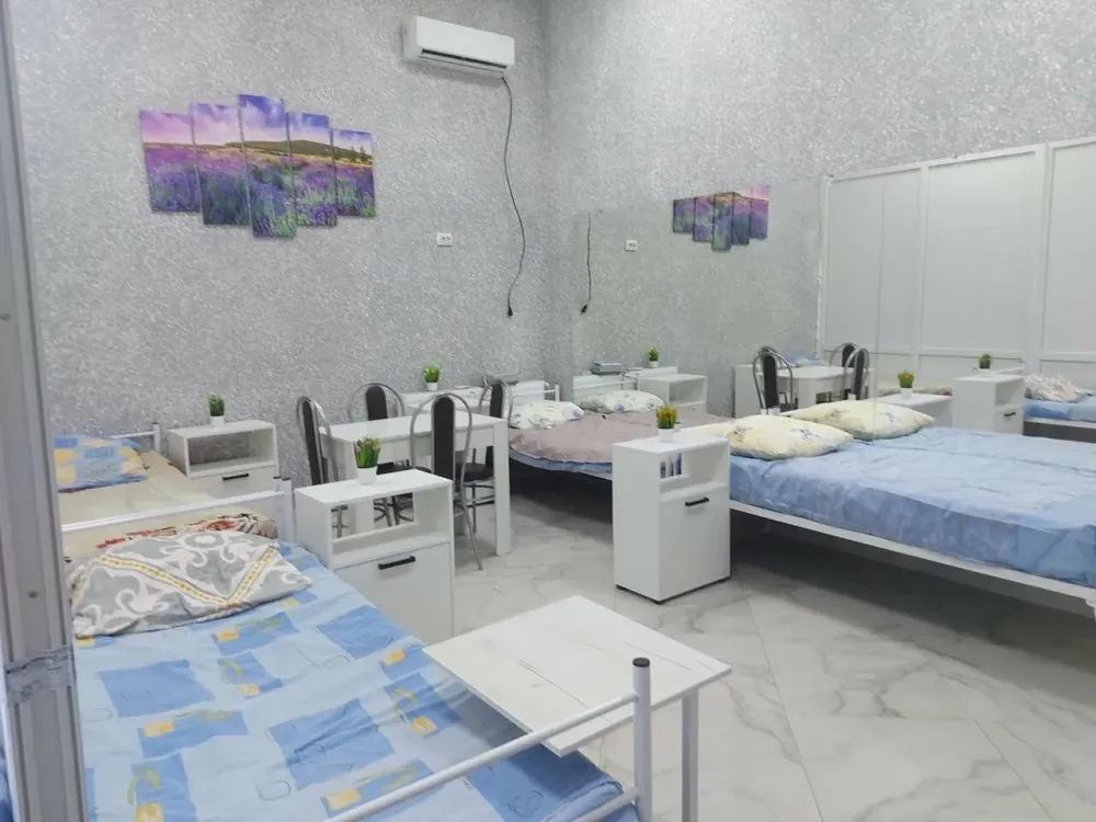 Пансионат для пожилых Крым Симферополь - изображение 2