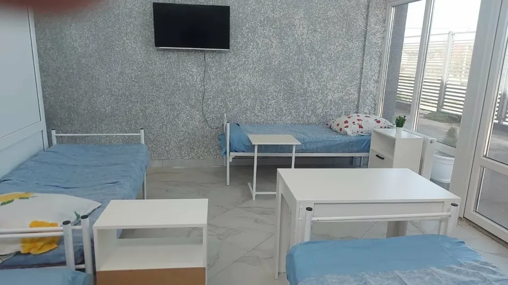 Пансионат для пожилых Крым Симферополь - изображение 13