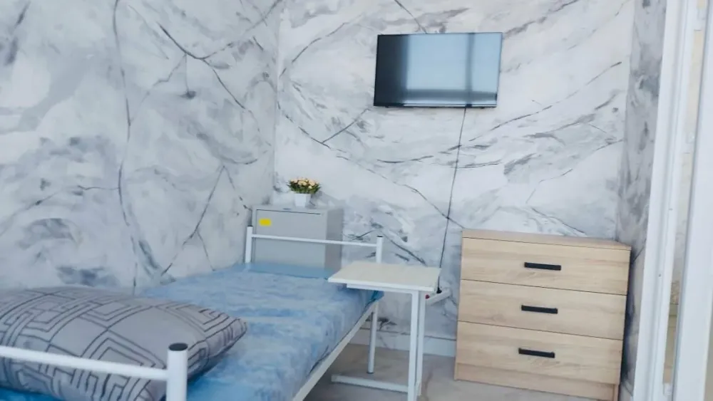 Пансионат для пожилых Крым Симферополь - изображение 7