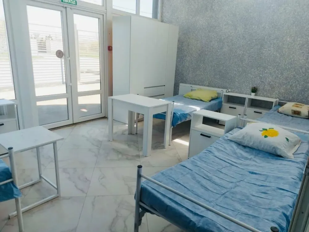 Пансионат для пожилых Крым Симферополь - изображение 3