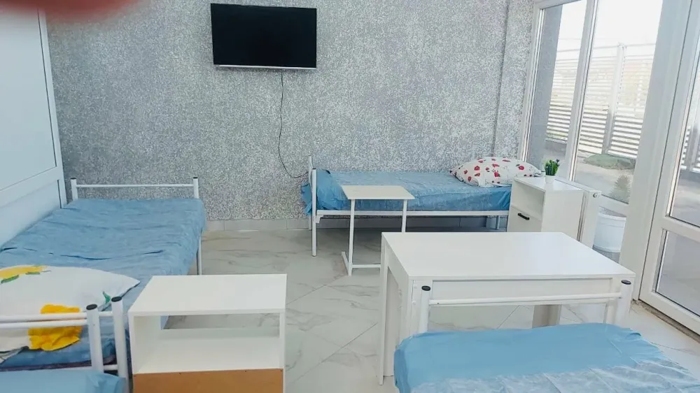 Пансионат для пожилых Крым Симферополь - изображение 8