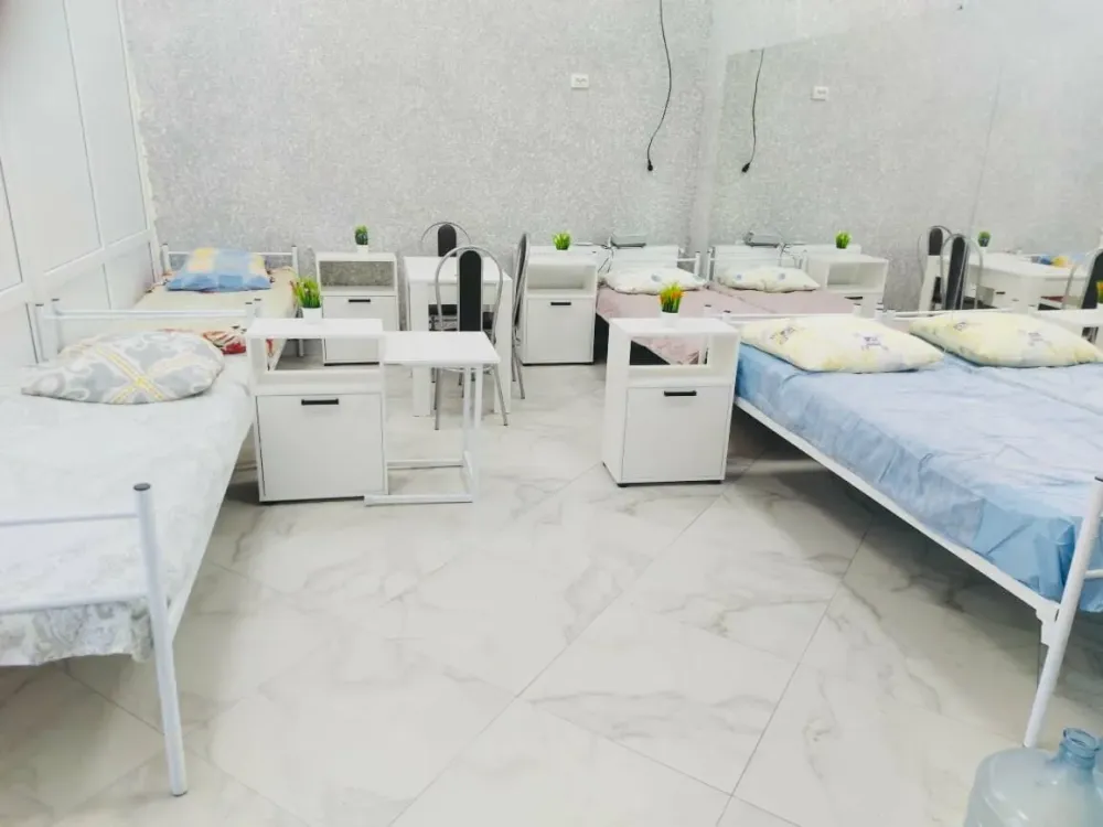 Пансионат для пожилых Крым Симферополь - изображение 4