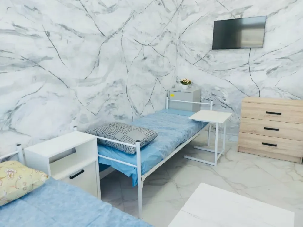 Пансионат для пожилых Крым Симферополь - изображение 10