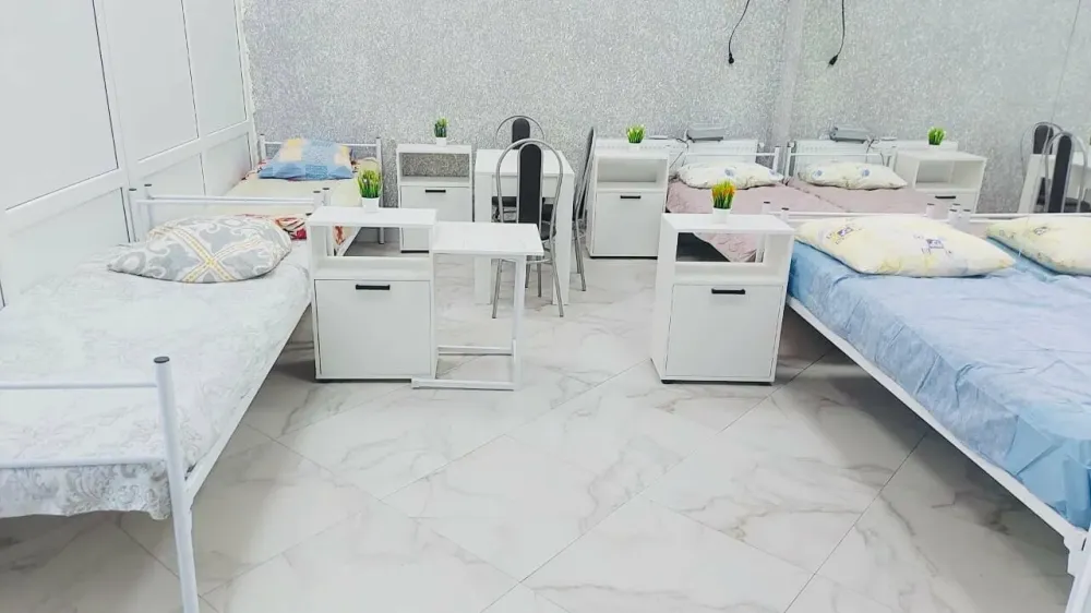 Пансионат для пожилых Крым Симферополь - изображение 6