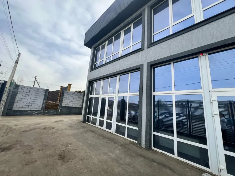 Пансионат для пожилых Крым Симферополь - изображение 14