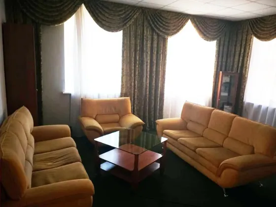 Доверие Иноземцево кп