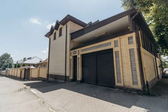 Добро Пятигорск