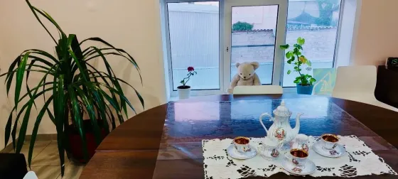 Тёплые Ладошки Пятигорск