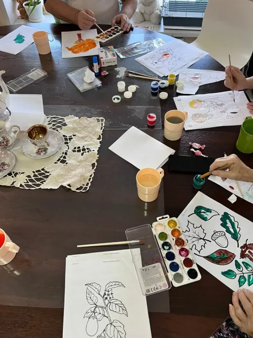 Тёплые Ладошки Пятигорск - изображение 11