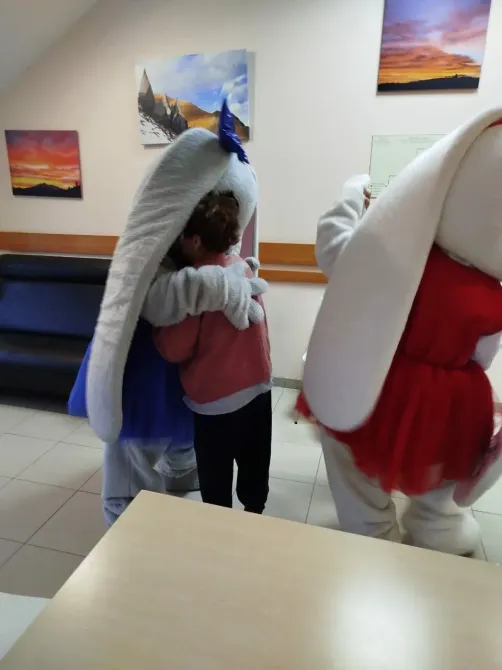 Тёплые Ладошки Пятигорск - изображение 13