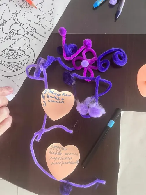 Тёплые Ладошки Пятигорск - изображение 10