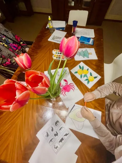 Тёплые Ладошки Пятигорск - изображение 7