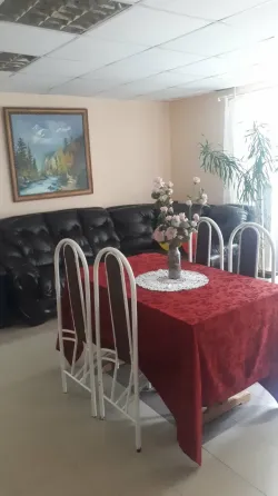 Дом Престарелых Иноземцево кп