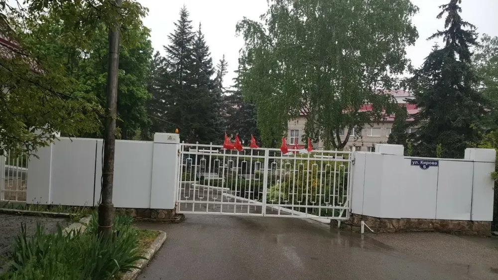 Дом Престарелых Иноземцево кп - изображение 3