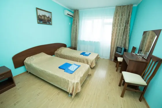 Дом престарелых Vita di Mare Сочи