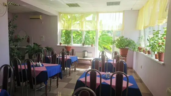 Дом престарелых Vita di Mare Сочи