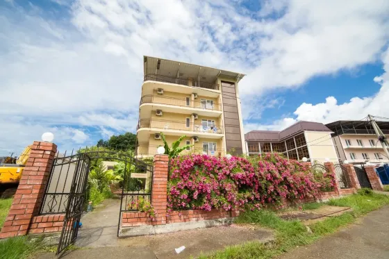 Дом престарелых Vita di Mare Сочи