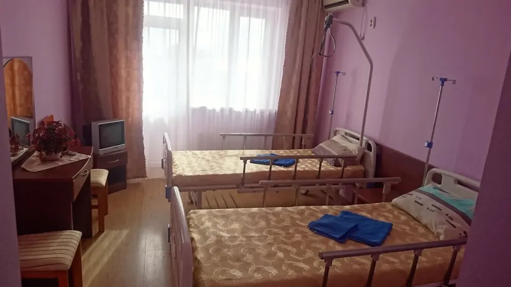 Дом престарелых Vita di Mare Сочи - изображение 11