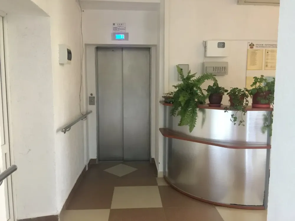 Дом престарелых Vita di Mare Сочи - изображение 15