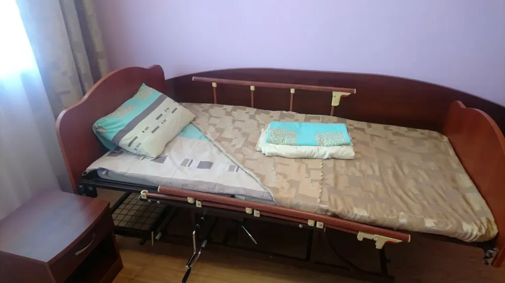 Дом престарелых Vita di Mare Сочи - изображение 12