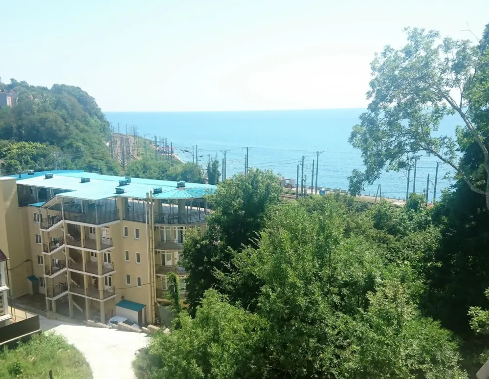 Дом престарелых Vita di Mare Сочи - изображение 13