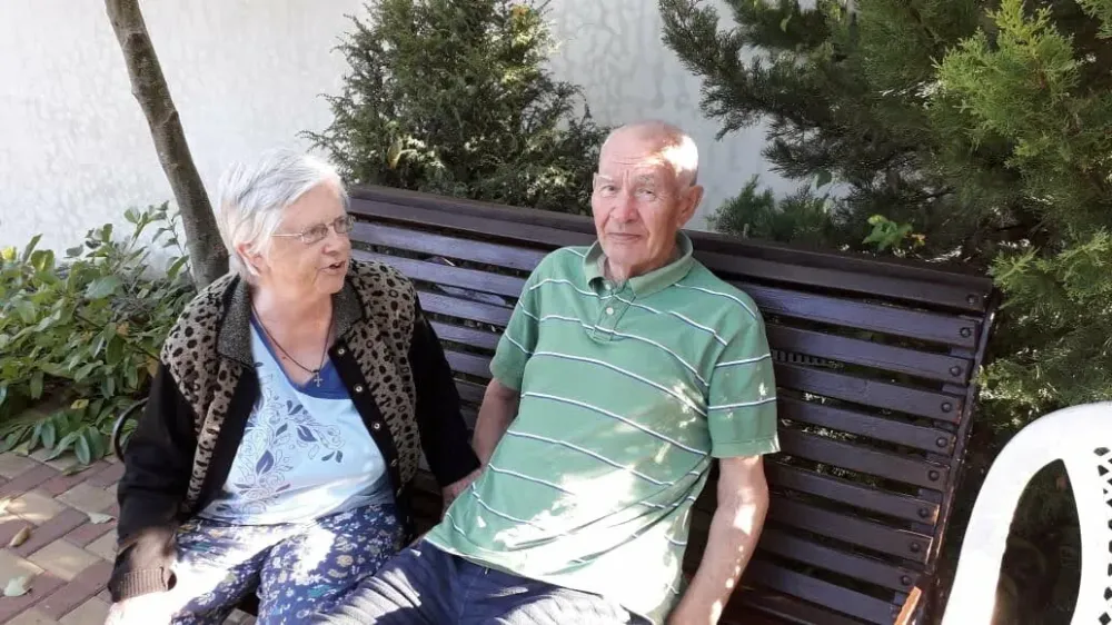 Дом престарелых Vita di Mare Сочи - изображение 17