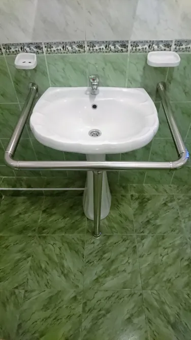 Дом престарелых Vita di Mare Сочи - изображение 6