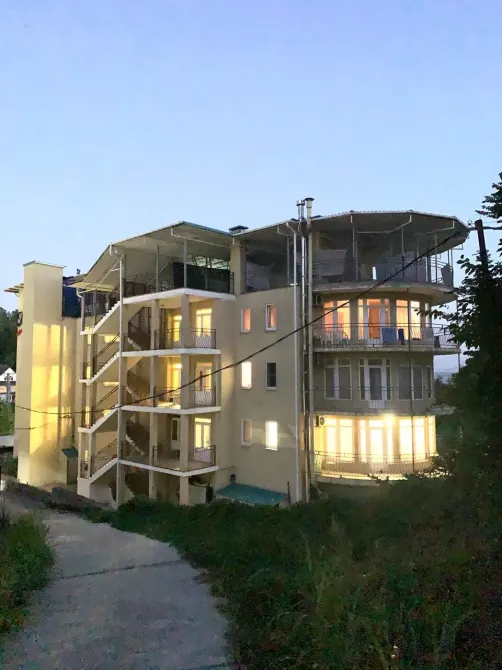 Дом престарелых Vita di Mare Сочи - изображение 20